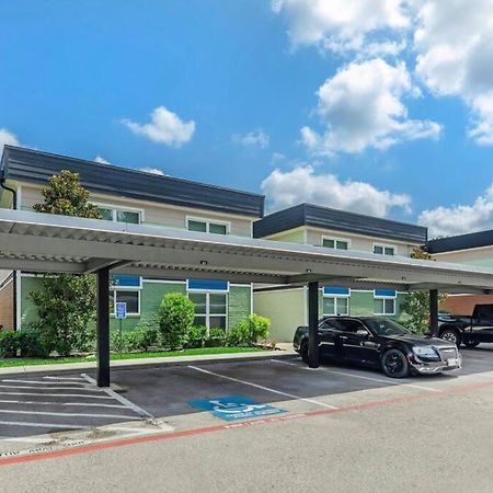 Lovely 2 Bedroom/2 Bath Houston, Heights/Galleria Exterior foto