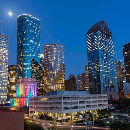 Lovely 2 Bedroom/2 Bath Houston, Heights/Galleria Exterior foto