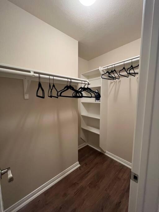 Lovely 2 Bedroom/2 Bath Houston, Heights/Galleria Exterior foto