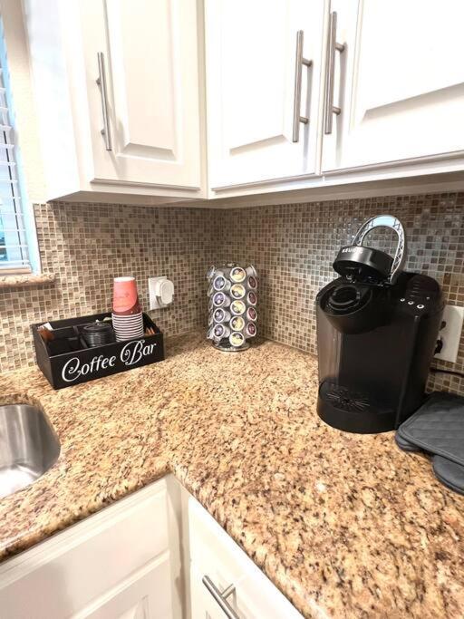Lovely 2 Bedroom/2 Bath Houston, Heights/Galleria Exterior foto