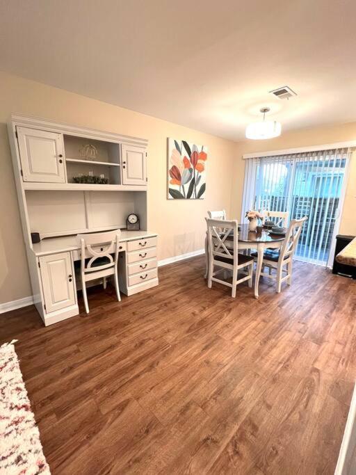 Lovely 2 Bedroom/2 Bath Houston, Heights/Galleria Exterior foto