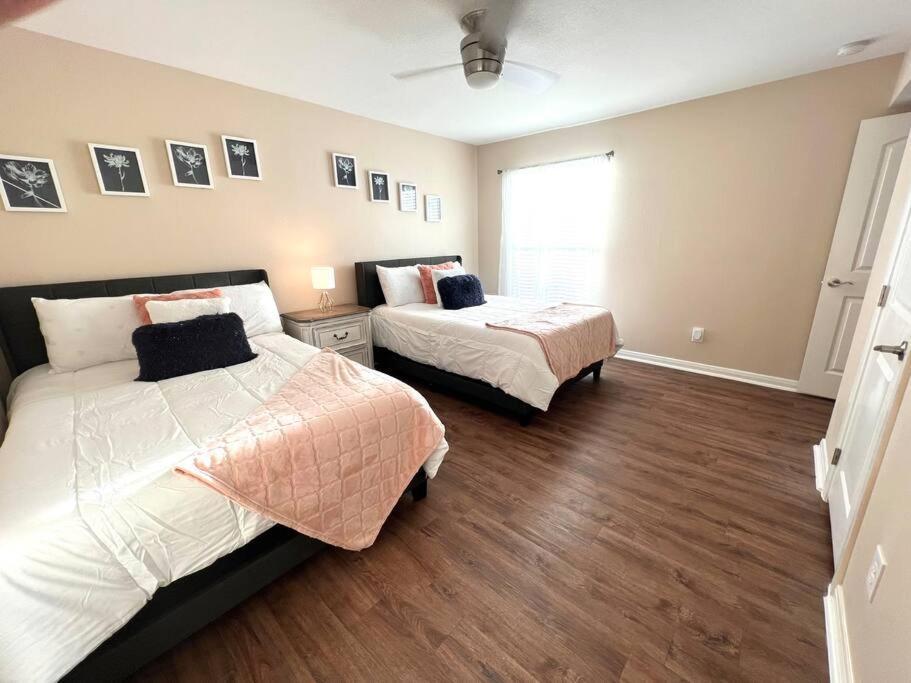 Lovely 2 Bedroom/2 Bath Houston, Heights/Galleria Exterior foto