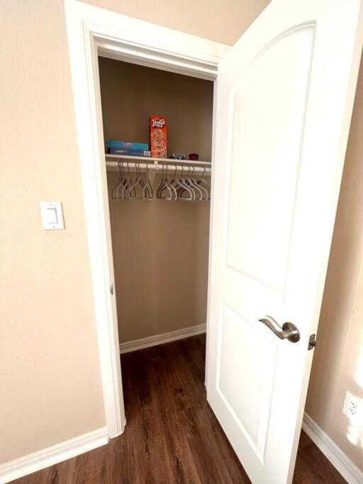 Lovely 2 Bedroom/2 Bath Houston, Heights/Galleria Exterior foto