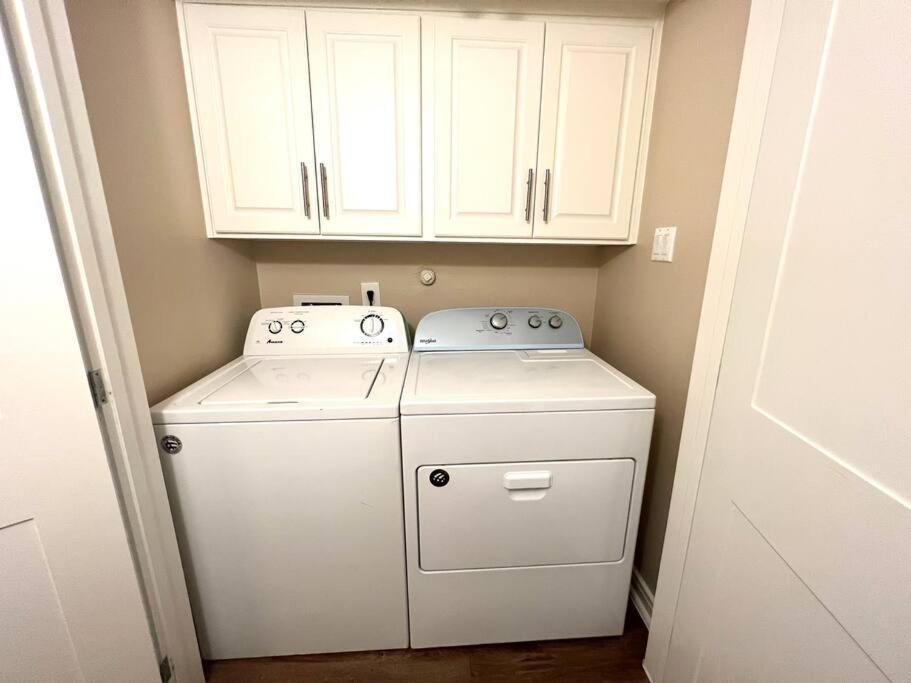 Lovely 2 Bedroom/2 Bath Houston, Heights/Galleria Exterior foto