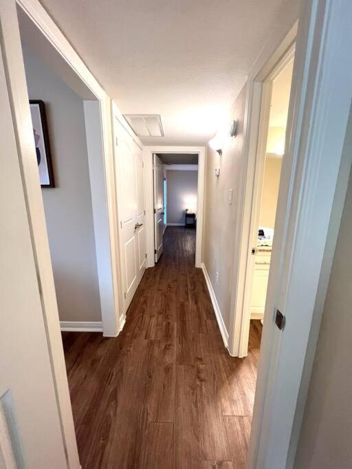 Lovely 2 Bedroom/2 Bath Houston, Heights/Galleria Exterior foto