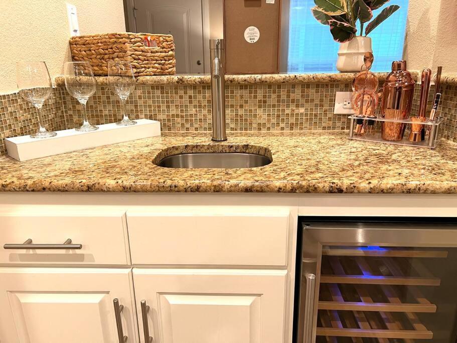 Lovely 2 Bedroom/2 Bath Houston, Heights/Galleria Exterior foto